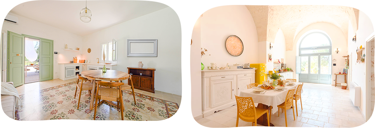 Blending Inspo Apulia