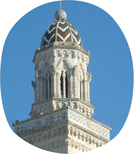 Campanile del Diavolo