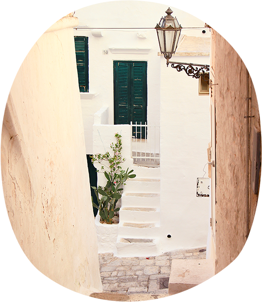 Ostuni