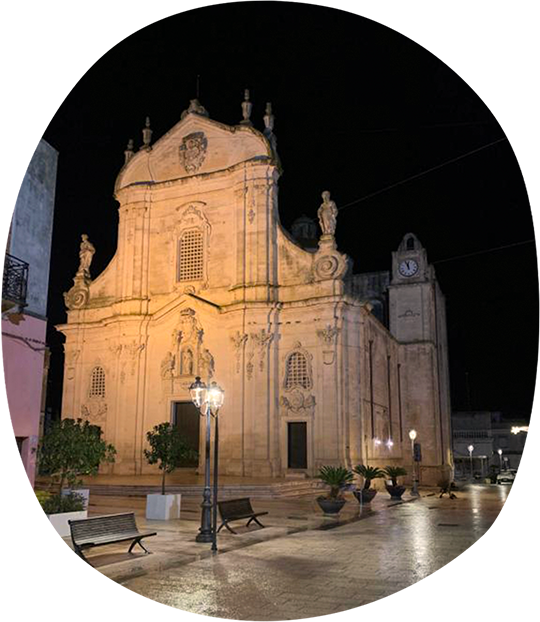 Uggiano