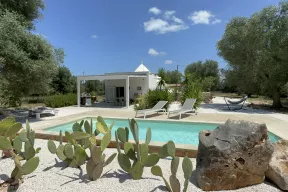 Trullo Oscar in Affitto Trullo Oscar in Affitto