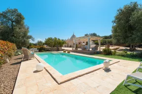 Trullo Milù Trullo Milù