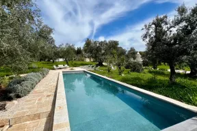 TRULLI KAIROS