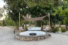TRULLI KAIROS