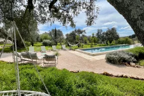 TRULLI KAIROS