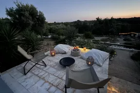 TRULLI KAIROS IN OSTUNI