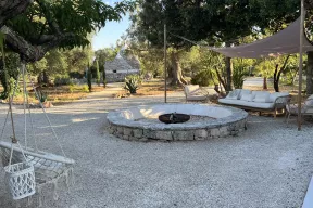 TRULLI KAIROS IN OSTUNI