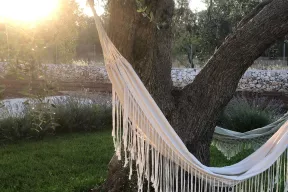 Villa Già in Affitto a San Michele Salentino