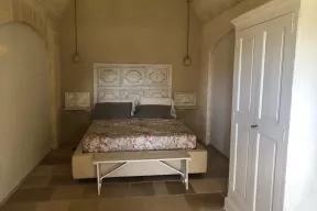 Villa Già in Affitto a San Michele Salentino