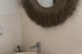 Villa Già in Affitto a San Michele Salentino