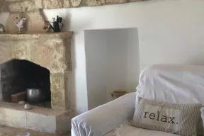 Villa Già in Affitto a San Michele Salentino