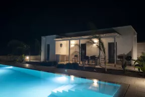 Le Lamie di Minerva Bianca a Ostuni