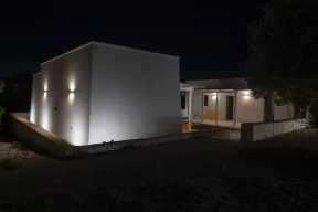 Le Lamie di Minerva Bianca a Ostuni