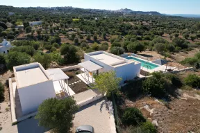 Le Lamie di Minerva Bianca a Ostuni