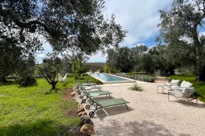 TRULLI KAIROS