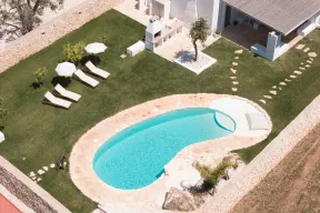 Lamia Già in Affitto a San Michele Salentino