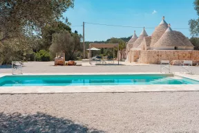 Trulli Scacciapensieri in Affitto in Puglia Trulli Scacciapensieri in Affitto in Puglia
