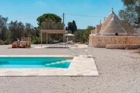 Trulli Scacciapensieri in Affitto in Puglia Trulli Scacciapensieri in Affitto in Puglia