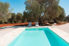 Trulli Scacciapensieri in Affitto in Puglia Trulli Scacciapensieri in Affitto in Puglia
