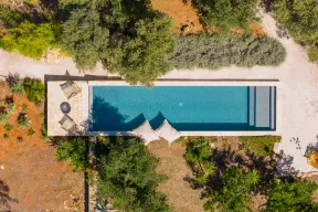 Trulli Anima for rent in Ostuni