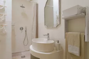 Lamia Gia' in Affitto in Puglia