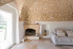 Lamia Gia' in Affitto in Puglia