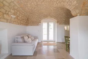 Lamia Gia' in Affitto in Puglia