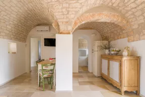 Lamia Gia' in Affitto in Puglia