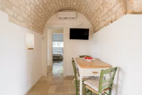 Lamia Gia' in Affitto in Puglia