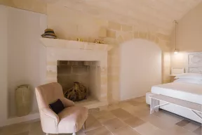 Lamia Gia' in Affitto in Puglia