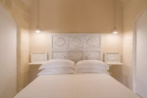 Lamia Gia' in Affitto in Puglia