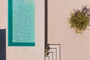 Trullo di Lusso con Piscina in Valle d'Itria