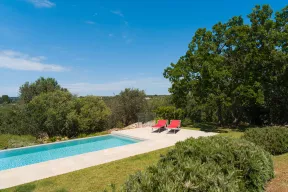 Trullo Quercervo in affitto a Ostuni