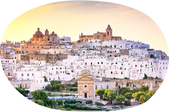 Ostuni