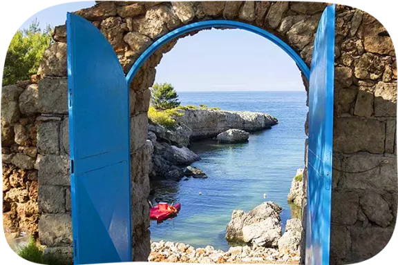 Spiagge Puglia Spiagge Puglia