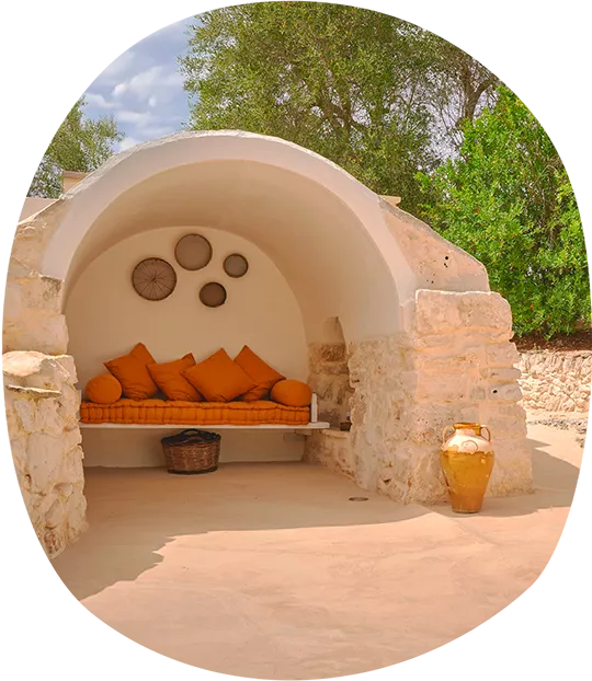 Trullo Noci