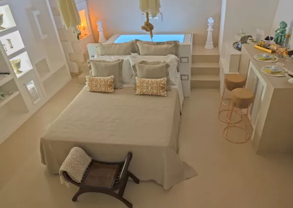 Appartamento in vendita a Ostuni